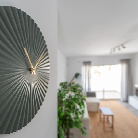 Fuerte Hygge Appartement Tarajalejo Buitenkant foto