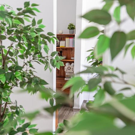 Fuerte Hygge Appartement Tarajalejo Buitenkant foto