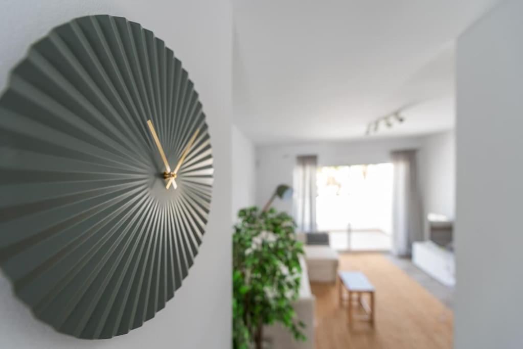 Fuerte Hygge Appartement Tarajalejo Buitenkant foto