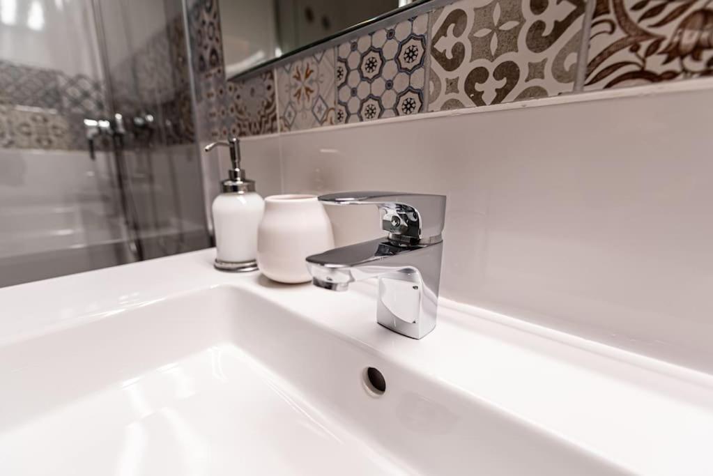 Fuerte Hygge Appartement Tarajalejo Buitenkant foto