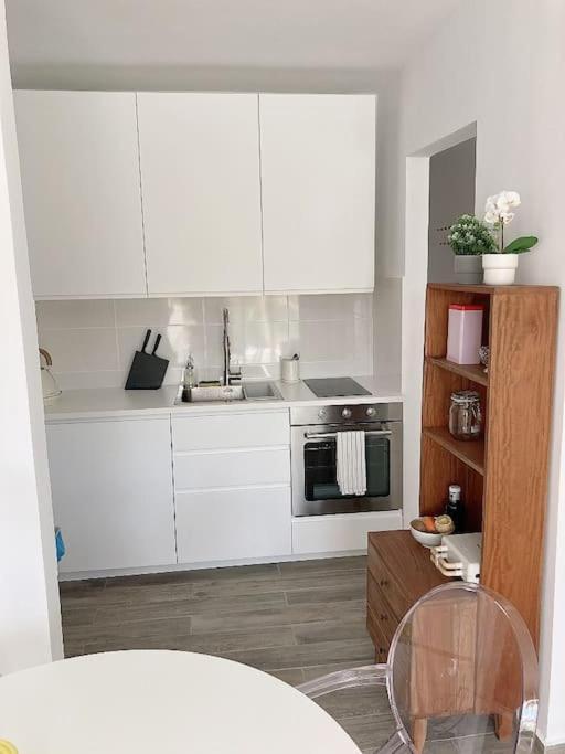 Fuerte Hygge Appartement Tarajalejo Buitenkant foto