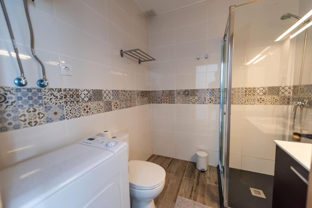 Fuerte Hygge Appartement Tarajalejo Buitenkant foto