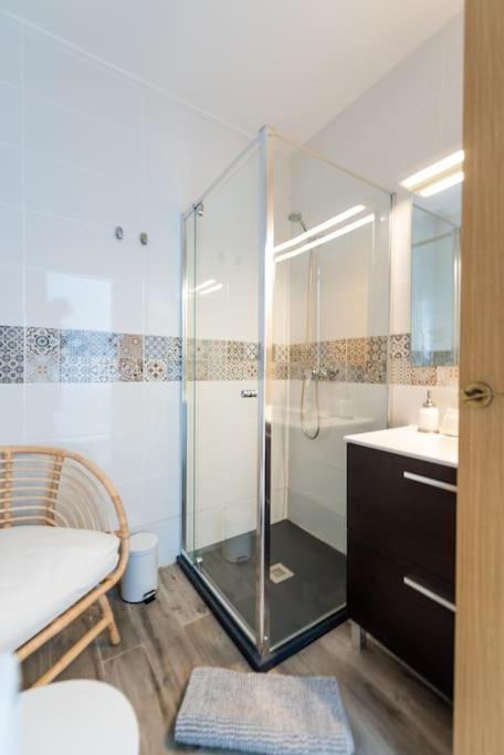 Fuerte Hygge Appartement Tarajalejo Buitenkant foto