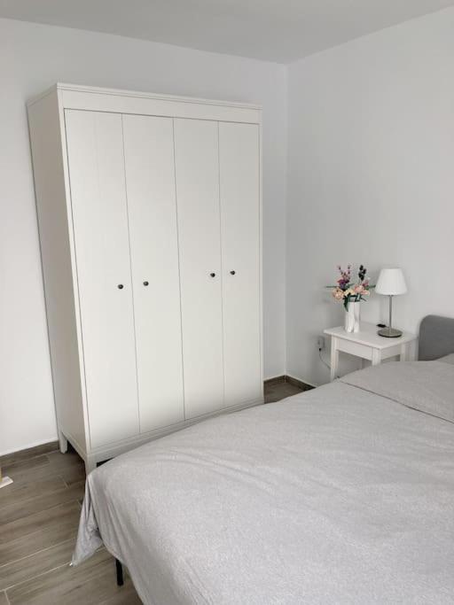 Fuerte Hygge Appartement Tarajalejo Buitenkant foto