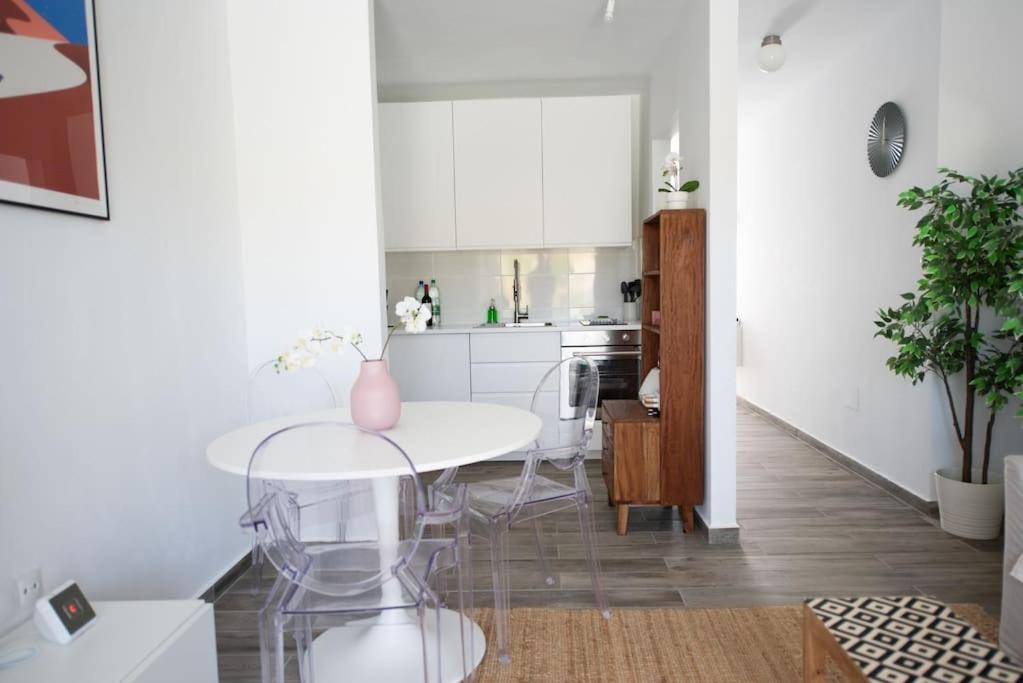 Fuerte Hygge Appartement Tarajalejo Buitenkant foto