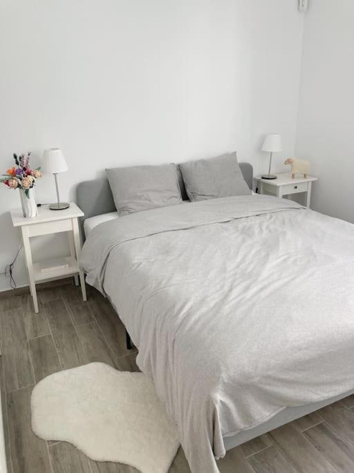 Fuerte Hygge Appartement Tarajalejo Buitenkant foto