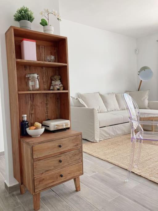 Fuerte Hygge Appartement Tarajalejo Buitenkant foto